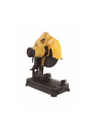Chop Saw Cutters Yellow/Black/Silver 10cm - v1553687016/N22793558A_1