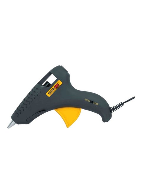Trigger Feed DualMelt Glue Gun Grey/Yellow