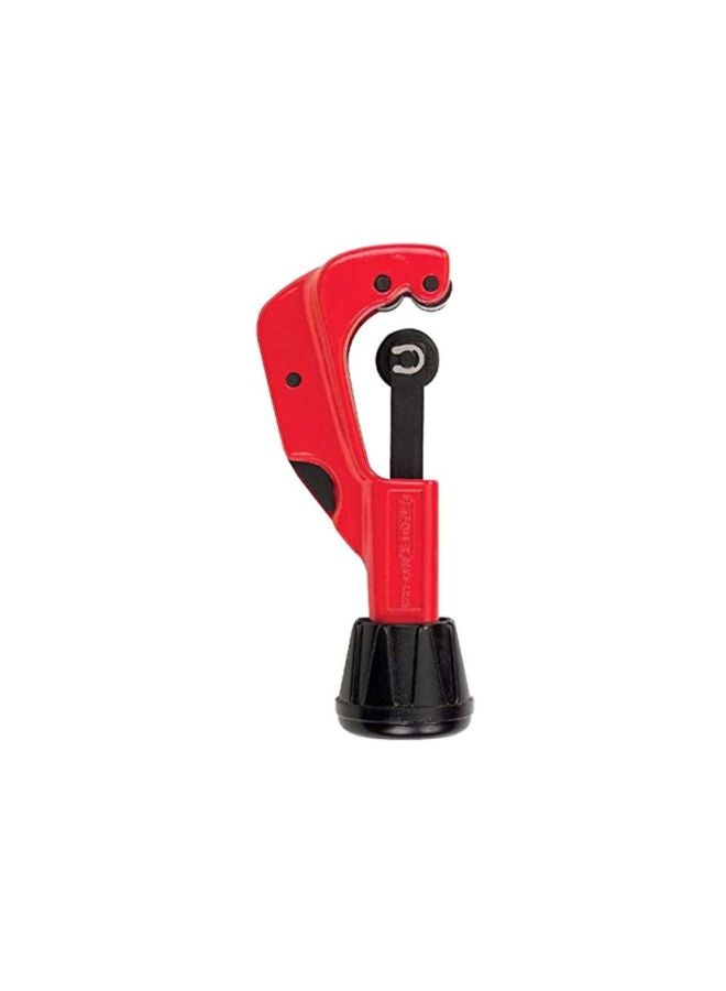 Stanley Tubing Cutter Red/Black 