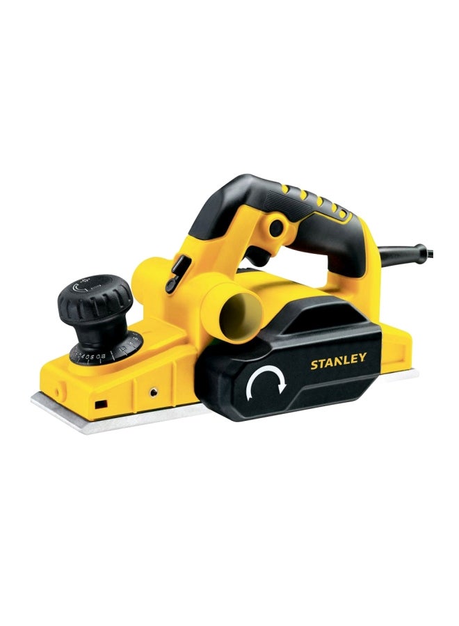 Stanley Parallel Fence Planer Yellow/Black 
