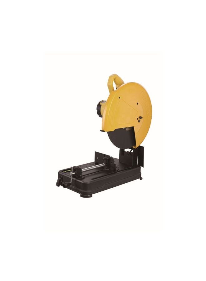 Chop Saw Cutters Yellow/Black/Silver 10cm
