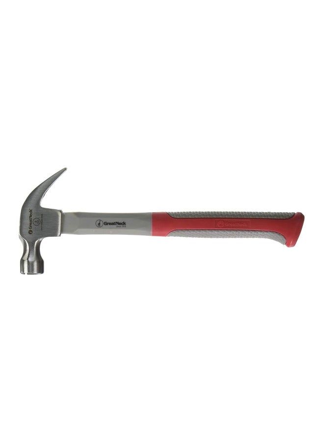 Stanley Claw Hammer Yellow/Black/Silver Yellow/Black/Silver