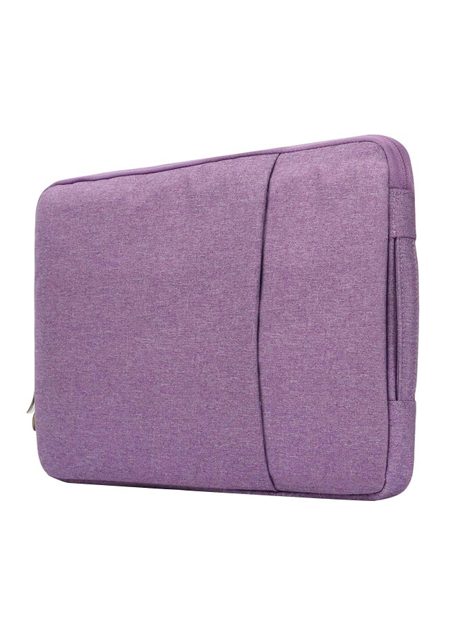 Generic - Laptop Sleeves Bags For Apple MacBook Retina 12-Inch Purple - Image 1