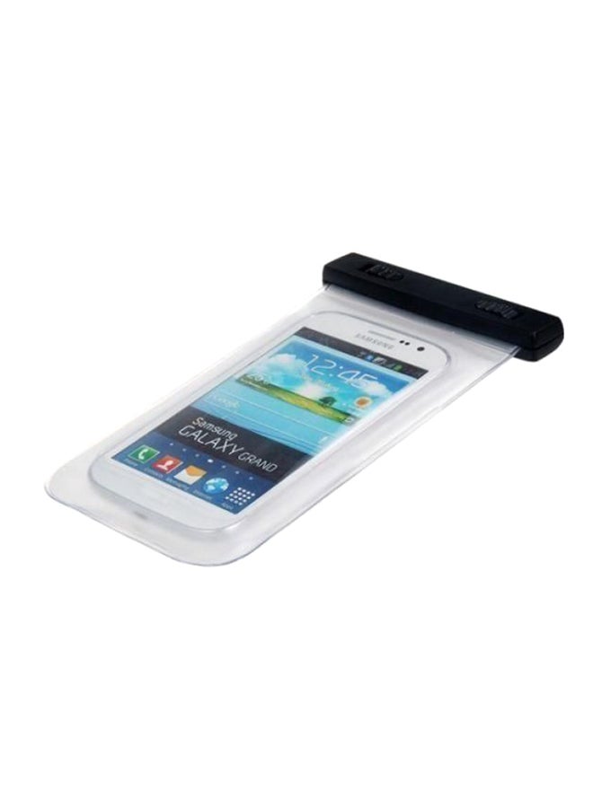 Waterproof Dirt Proof Mobile Phone Bags With Strap Dry Pouch Swimming Cases Cover For Apple iPhone 6/6Plus/Samsung Galaxy S2 S3 S4 S5 Note 2 3 