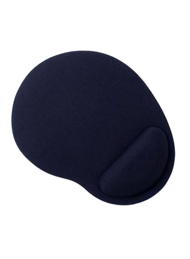 Comfortable Mouse Pad Black