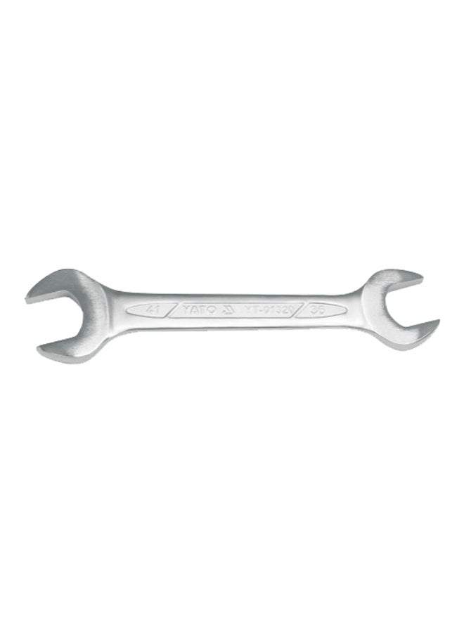 Yato Double Open End Spanner 46x50mm YT-01322 Silver