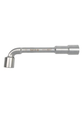 L-Type Socket Wrench 27mm YT-1647 Silver - v1553693093/N22421964A_1