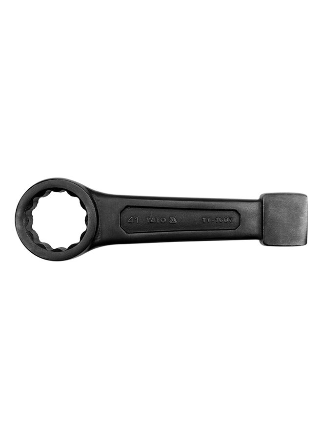 Yato Ring Impact Wrench 38mmYT-1606 Black - Image 1