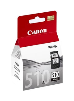 Canon PG-510 Printer Ink Cartridge Toner black 