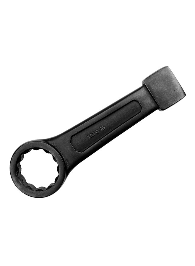 Yato Ring Impact Wrench 27mm YT-1602 Dark Grey - Image 1