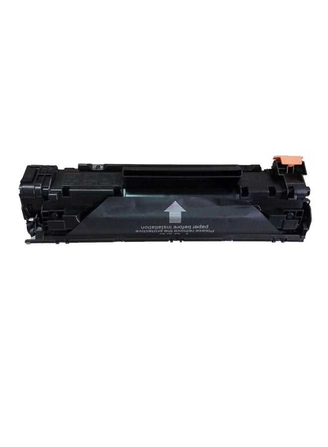 Compatible Laser Toner Cartridge for CF 279A (BLACK), Use For LaserJet Pro M12, MFP M26. black 