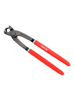 Yato Tower Pincers 11-Inch 275mm YT-2057 Orange/Black  - Image 1