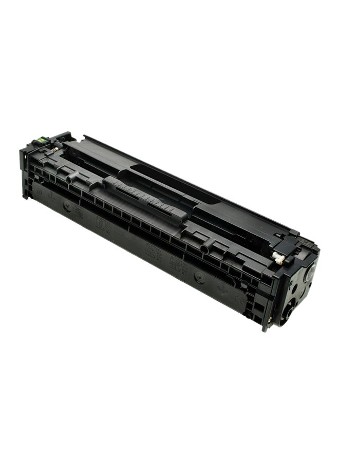 خرطوشة حبر CF410A 410A أسود