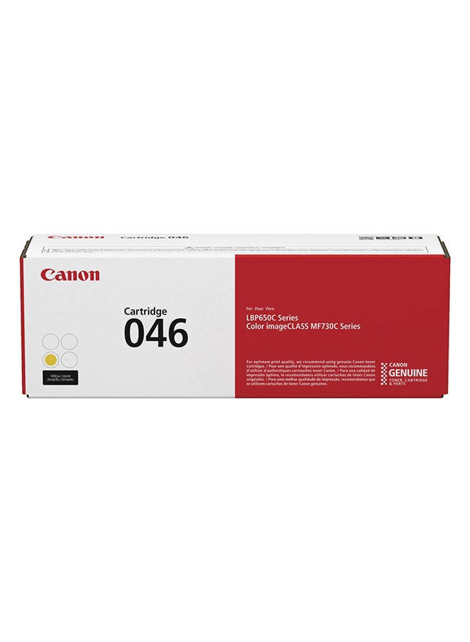 Canon 045 Magenta Laser Ink Toner Magenta