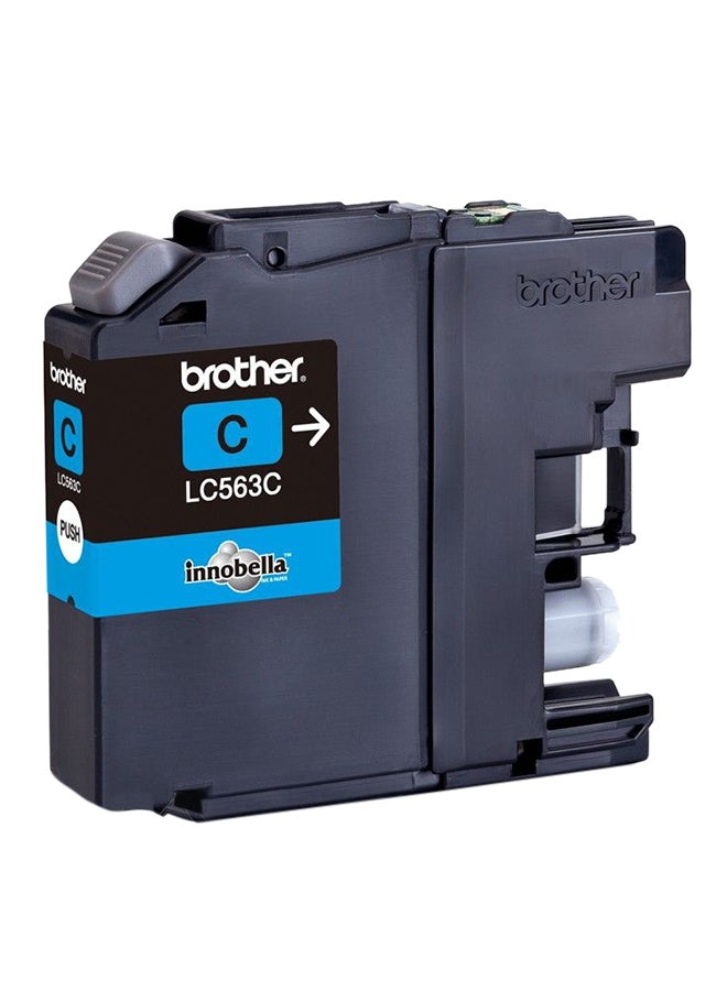 brother Ink Toner Cartridge Cyan