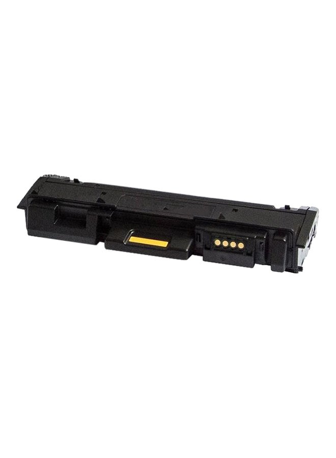 3052 Standard Capacity Cartridge Toner black 