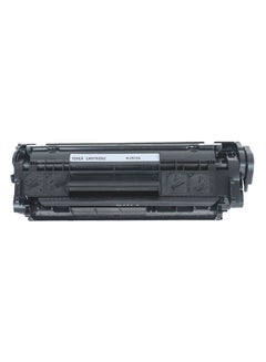 Compatible Laser Toner Cartridge Black