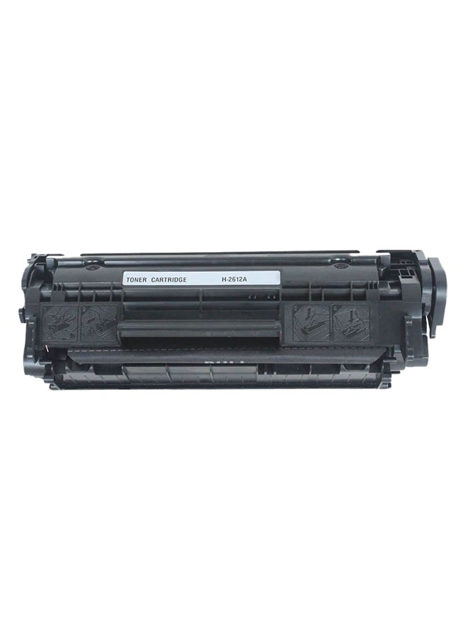 Generic - Compatible Laser Toner Cartridge Black - Image 1