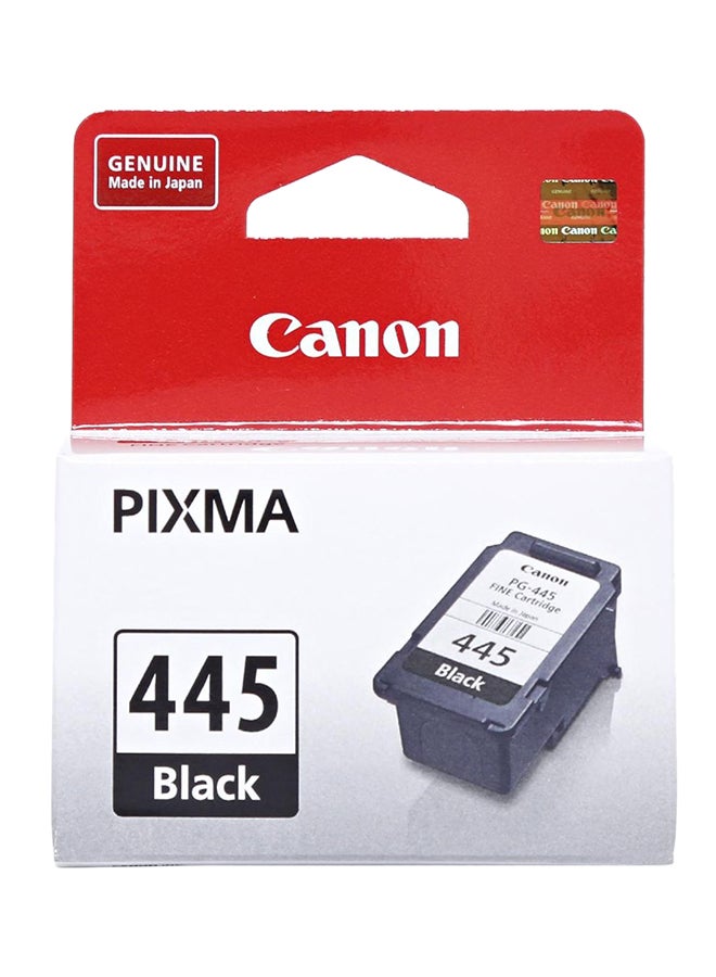 Canon Pixma Ink Cartridge Black  - Image 2