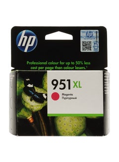 951XL Replacement Ink Cartridge Magenta