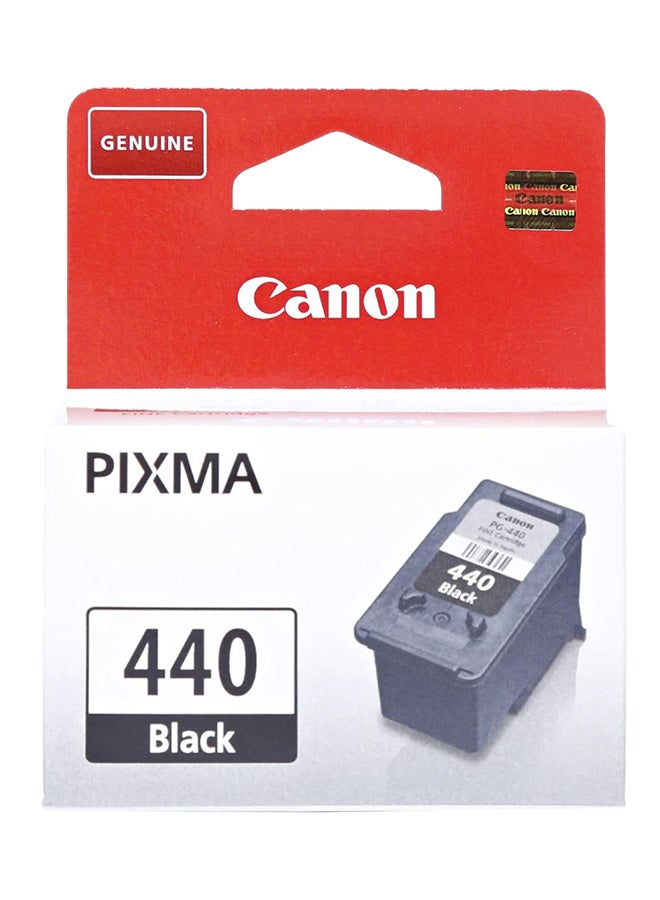 Canon Pixma Ink Cartridge Black