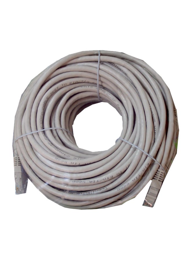 Terminator High Speed Patch Cable Cat6 30 Meters - Tpcc-30M