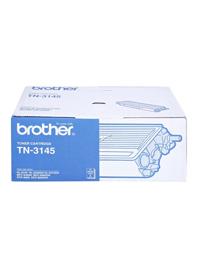 brother TN 3145 Toner Cartridge Black