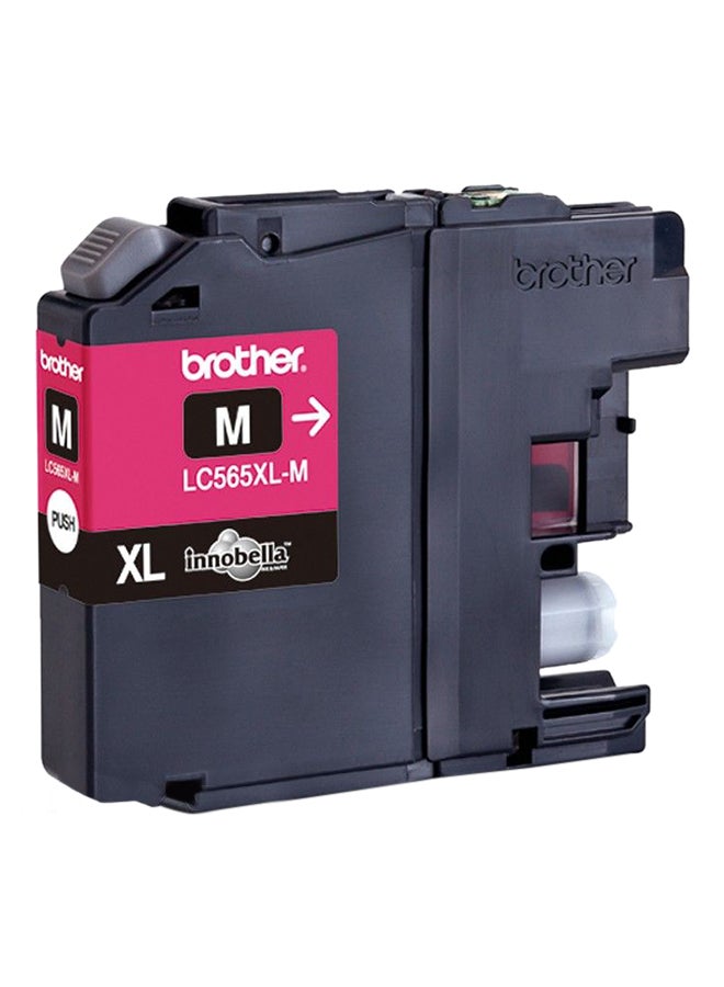 brother Ink Cartridge Magenta