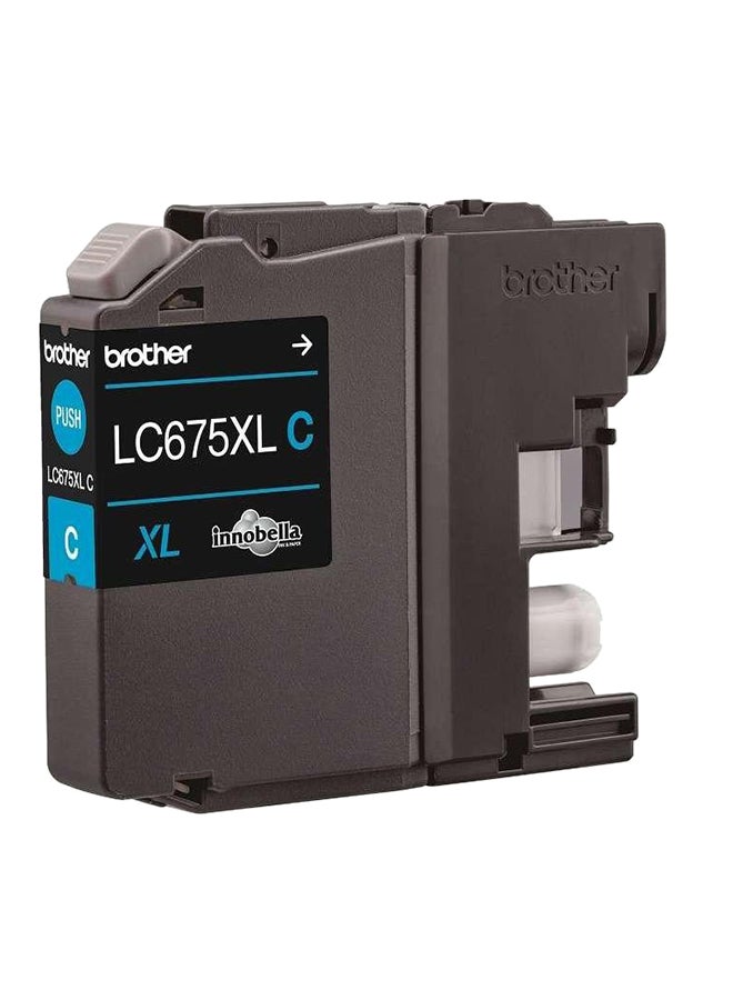 brother Cartridge Toner For Brother Printers Cyan