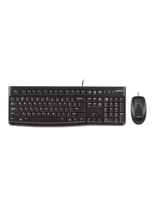 Logitech Mk120 Wired Keyboard And Mouse For Pc - 920-002562 black - v1553693241/N22833909A_1