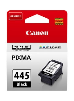 Canon Cannon Ink PG-445 black 