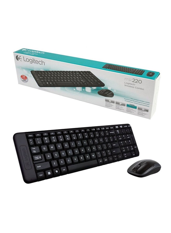 Logitech Wireless Combo Mk220 With Keyboard And Mouse . - v1553693278/N22833905A_1