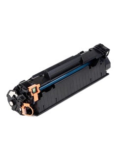 Generic COMPATIBLE TONER 83A - CF283A black 
