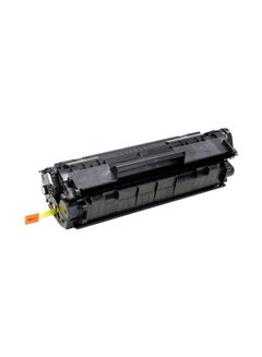 Generic Compatible 12A Printer Toner Cartridge For HP Q2612A black 