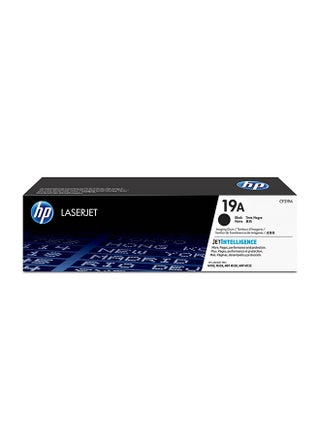 طابعة إتش بي ليزر جيت باللون الأسود CF219A أسود - v1553693358/N22832929A_1