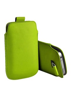 PU Leather Pull Tab Mobile Phone Case Cover Skin Pouch For Apple 4.7 Inch iPhone 6 multicolour