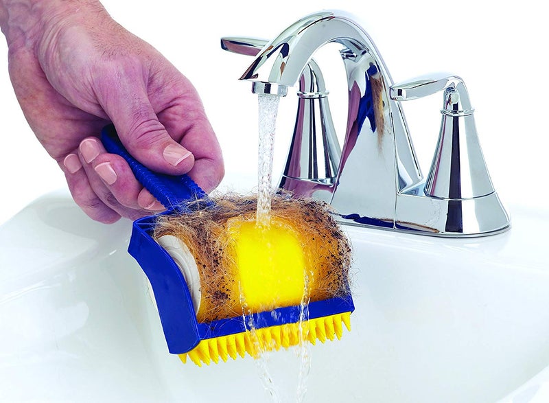 Generic Sticky Buddy Roller and Brush Multicolour  - Image 3