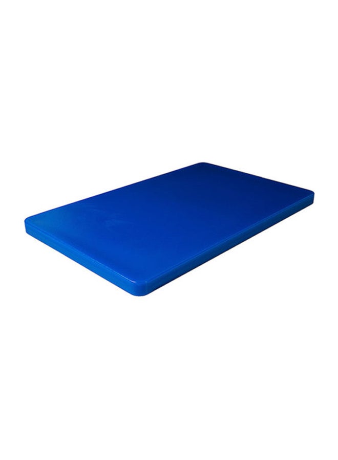 Euroceppi Cutting Board Blue 60 x 40 x 2cm 