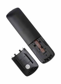 Huayu Replacement Universal Remote Controller for Philips Black  - Image 2