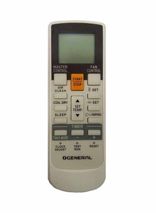 AC Remote Control OG786 White - v1553705270/N22245016A_1