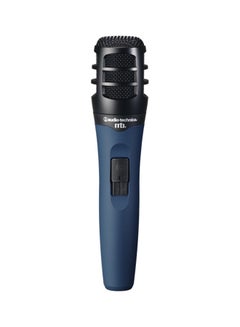 Hypercardioid Dynamic Instrument Microphone MB2K Blue
