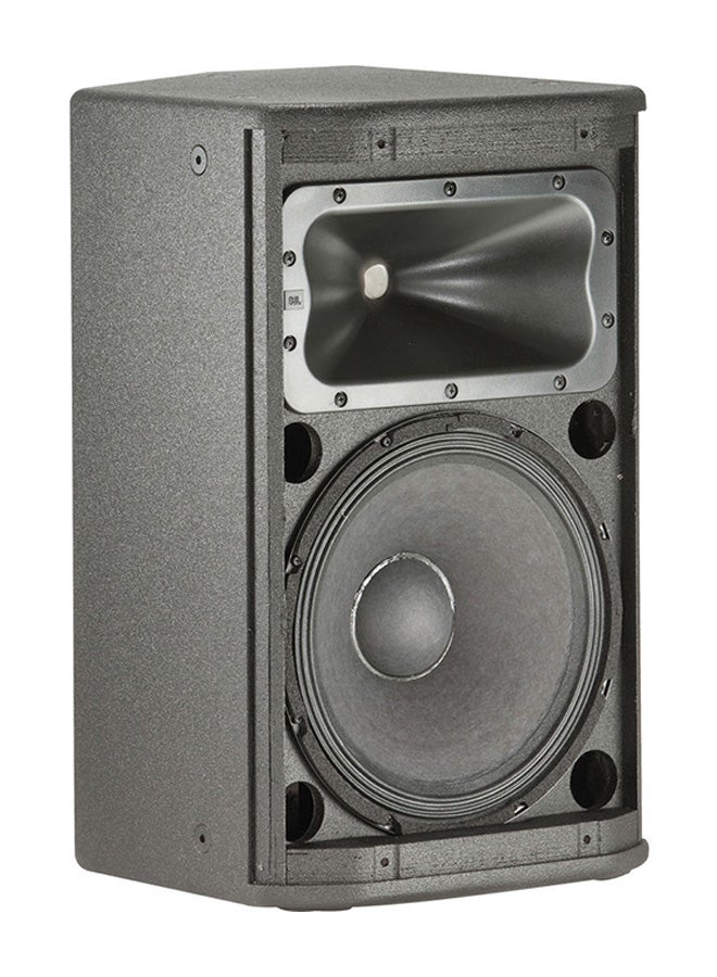 JBL Two-Way Passive Speaker PRX412M Black - Image 2