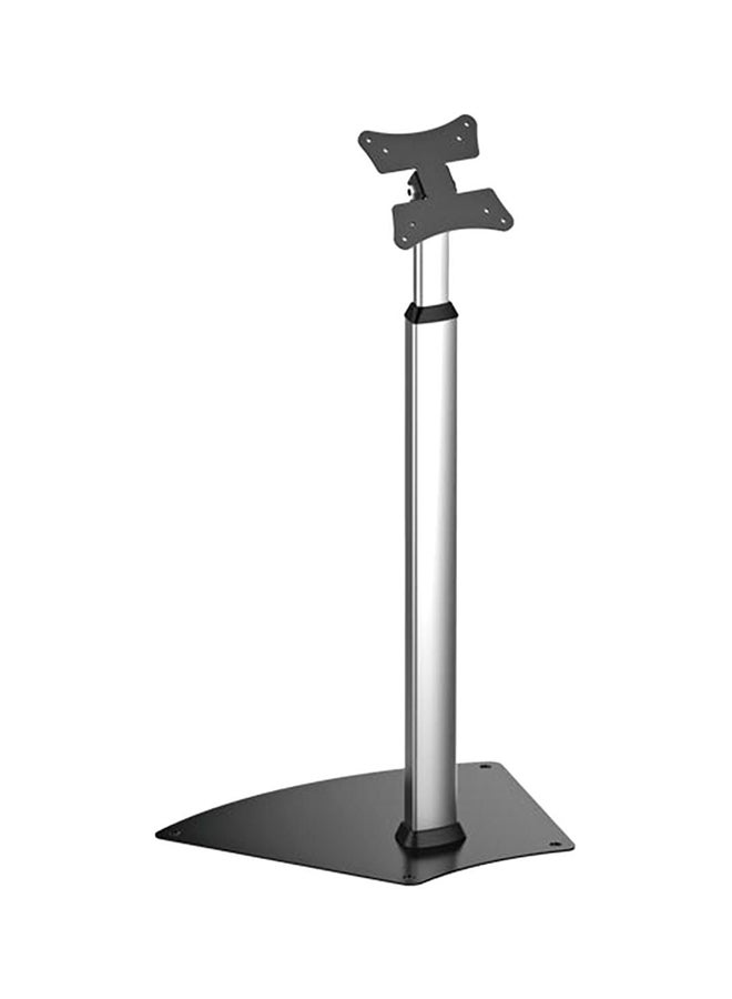 NEWSTAR Floor stand For LED /LCD TV For Below 32 Inch Silver/Black