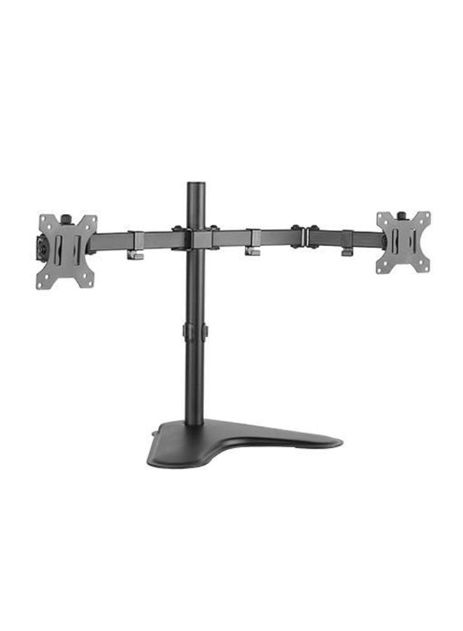 NEWSTAR DeskTop Table Stand For LCD/LED Monitor For Below 32 Inch Black