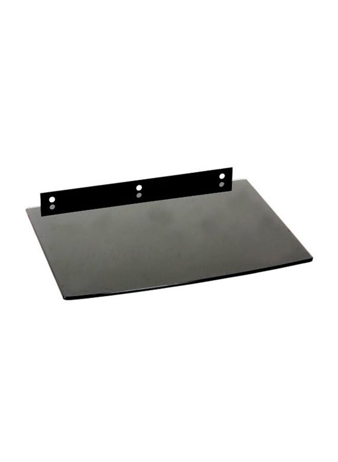 Skilltech - Floating Wall Mount Shelf For Below 32 Inch Black - Image 1