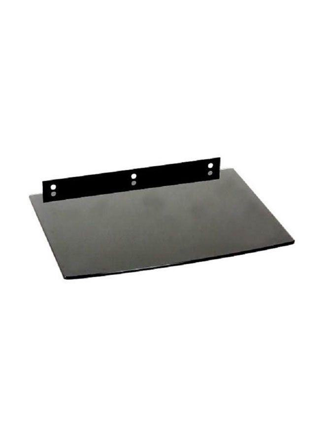 Skilltech DVD Receiver Shelf Mount For Below 32 Inch Black
