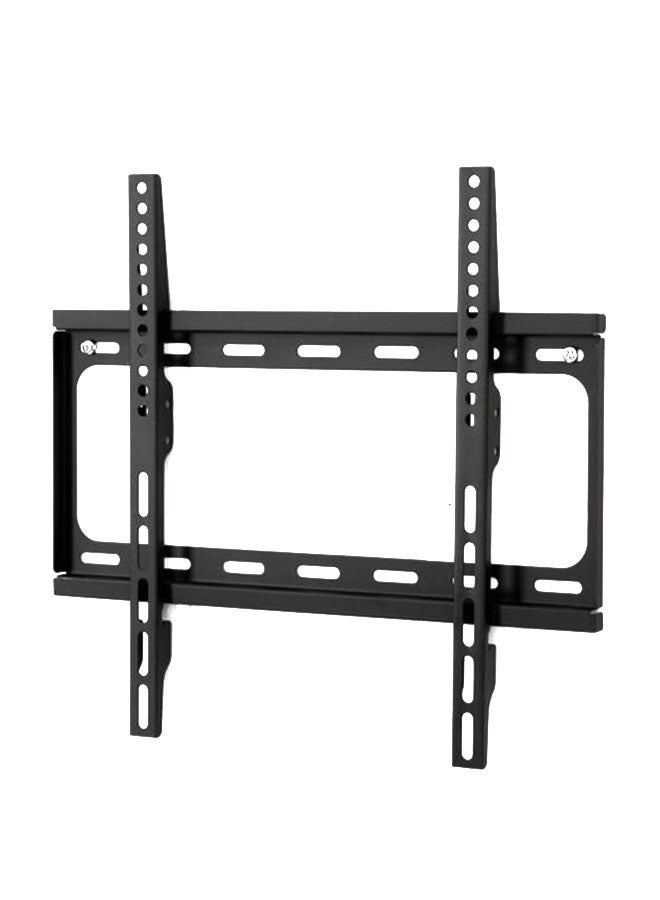 Skilltech TV Wall Bracket Mount Black