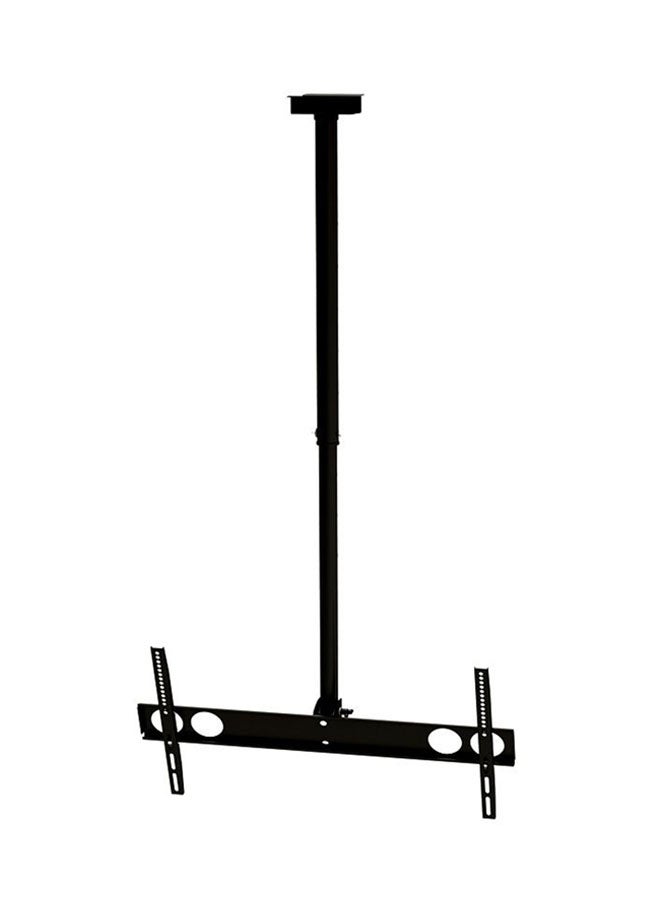 Skilltech - Plasma Ceiling Bracket For LCD TV Black - Image 1
