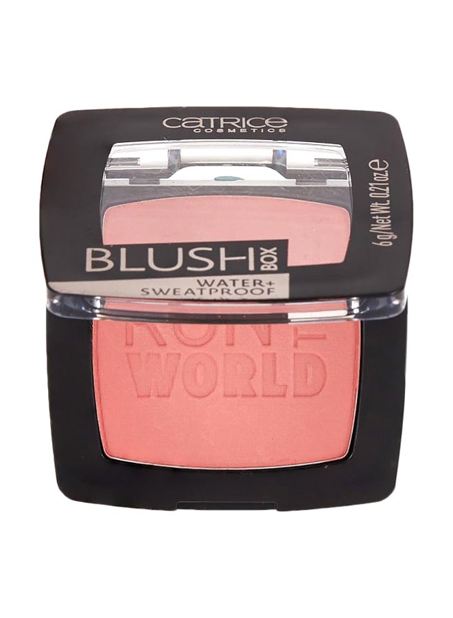 Catrice - Blush Box 040 Berry - Image 1
