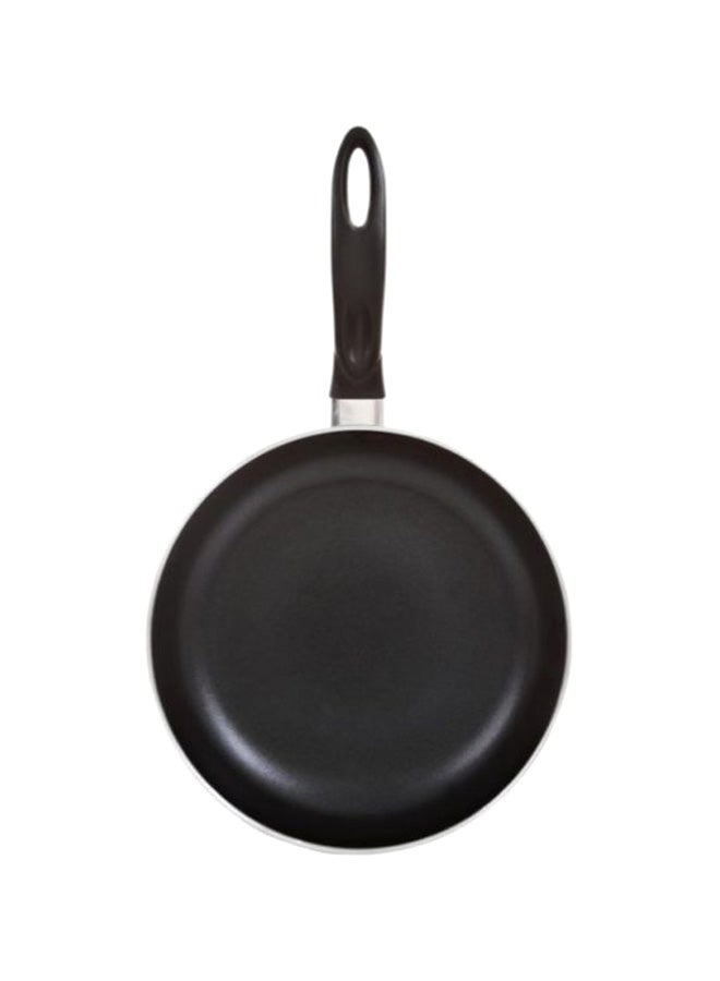 Chef's Delight - Frying Pan Red/Black 20cm - Image 1